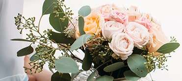 Banquet Hall Packages